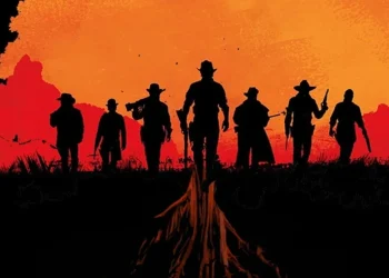 Shocking Discovery in Red Dead Redemption 2: Players Stunned by Unexpected Open World Event