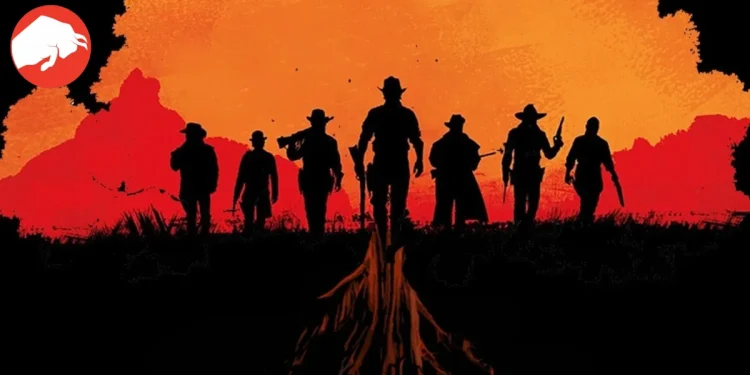Shocking Discovery in Red Dead Redemption 2: Players Stunned by Unexpected Open World Event