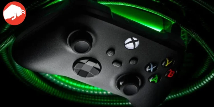 Xbox Hits Record 200M Monthly Users Post-Activision Merger: A Milestone Moment