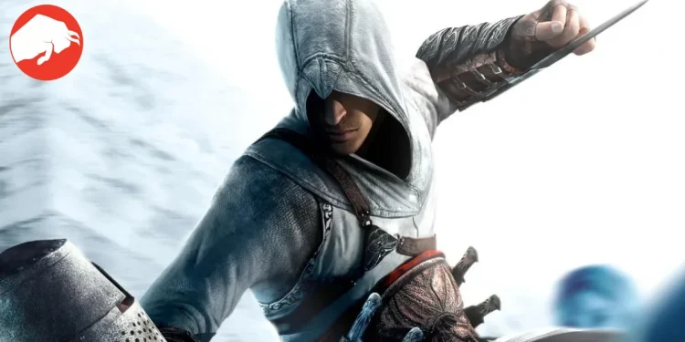 Assassin's Creed III Remake Shines in Unreal Engine 5