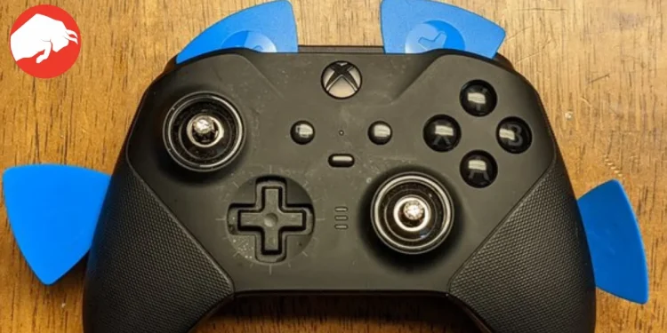 Easy Xbox One Controller Disassembly Guide: Step-by-Step Instructions