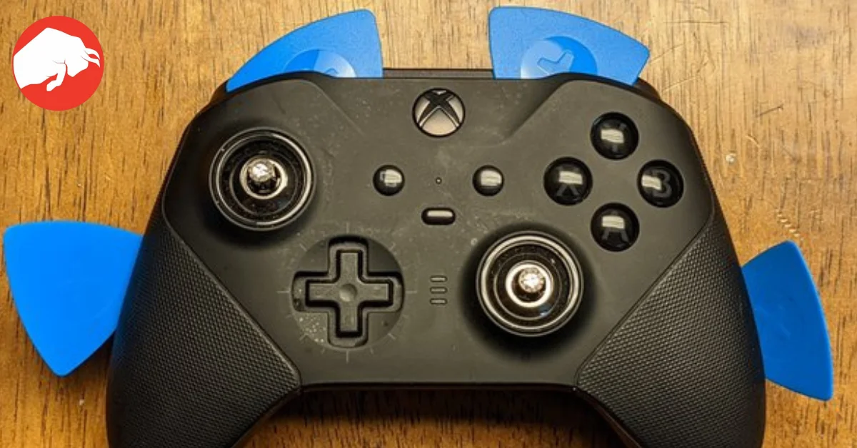 Easy Xbox One Controller Disassembly Guide StepbyStep Instructions