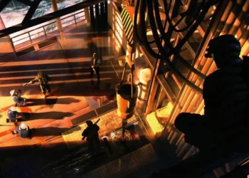 Splinter Cell Remake Launch Window Set for 2025-2026: What Fans Need to Know