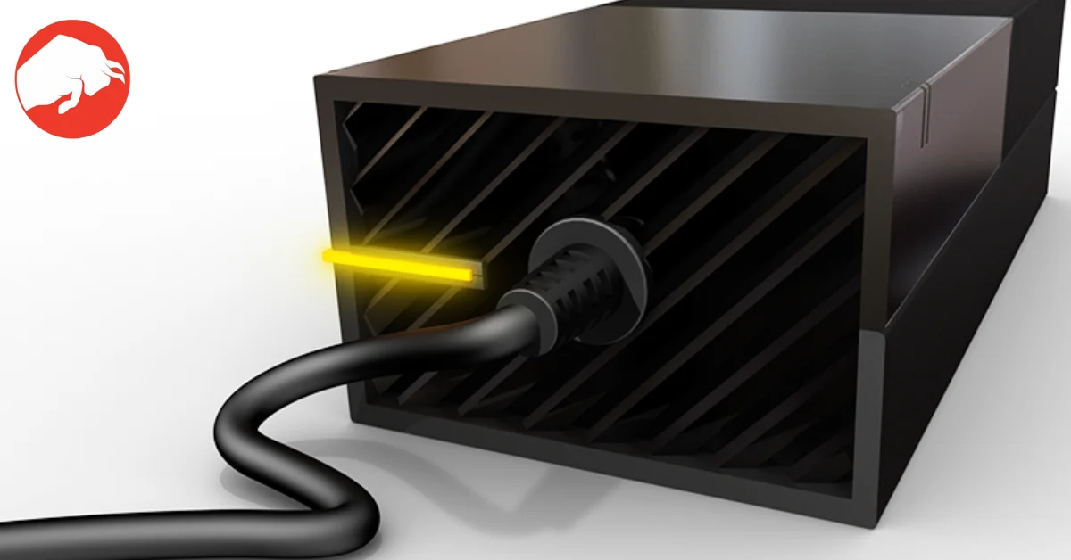 Quick Fix for Xbox One Orange Light Power Brick Issue StepbyStep Guide