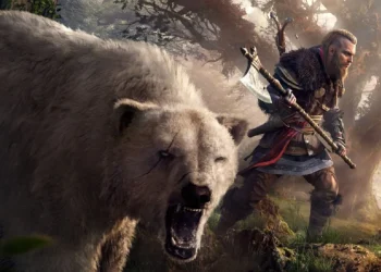 Play Free Now: New Open-World Viking RPG Merges Assassin's Creed Valhalla and Skyrim