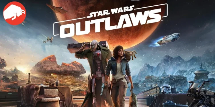Star Wars Outlaws Release Date Leaked: Expected Launch in Early 2024