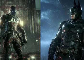 Batman Arkham Knight Surpasses Suicide Squad in Player Count: What Gives?