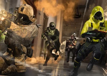 Modern Warfare 3 and Warzone Season 2 Launch: New Features and Release Insights