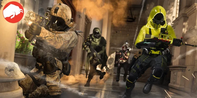 Modern Warfare 3 and Warzone Season 2 Launch: New Features and Release Insights