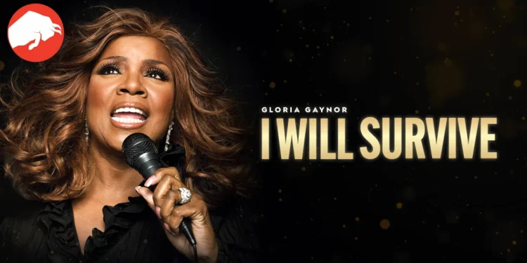 Gloria Gaynor's 'I Will Survive' Documentary Hits Theaters Feb 13: A Must-See Event