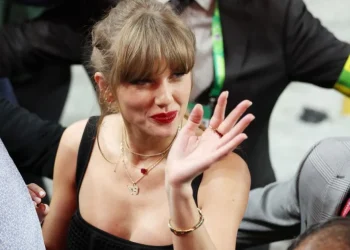 Taylor Swift Misses Chiefs Parade for Tour: Why She's Not Cheering Travis Kelce in Person
