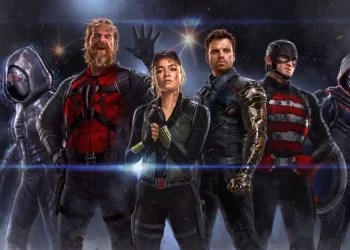 Marvel's Thunderbolts 2025: Release Date, Star-Studded Cast, Plot Insights & Fresh Updates