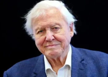 David Attenborough New Groundbreaking Documentary on Sky