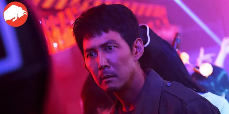 Squid Game Season 2 Teaser Drops: A Glimpse into the Mystery