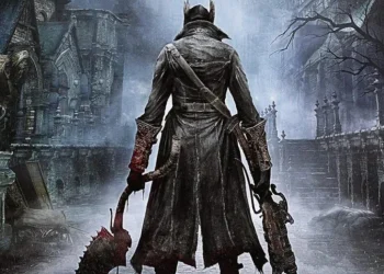 Leaker Reveals Bloodborne's PC Development Started Years Ago: What Happened?