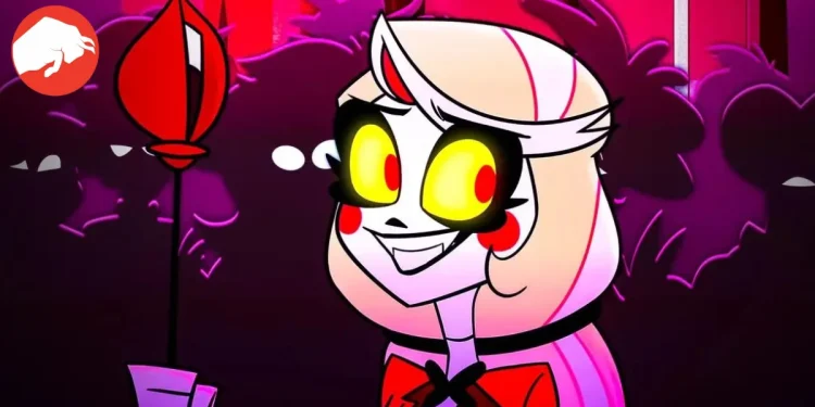 Hazbin Hotel Season 2 Confirmed: Release Updates, Cast Details, and What to Expect
