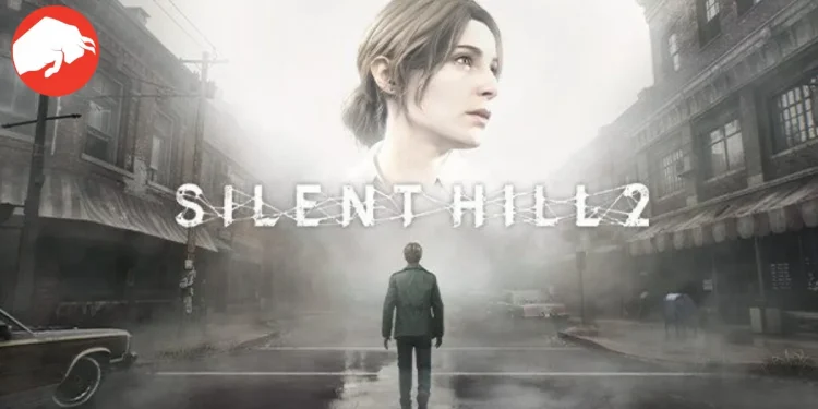 Silent Hill 2 Remake: Breathtaking Gameplay in Latest Trailer