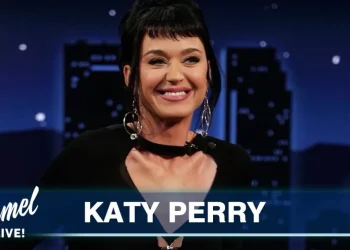 Katy Perry Exits 'American Idol': Surprises Judges with On-Air Announcement