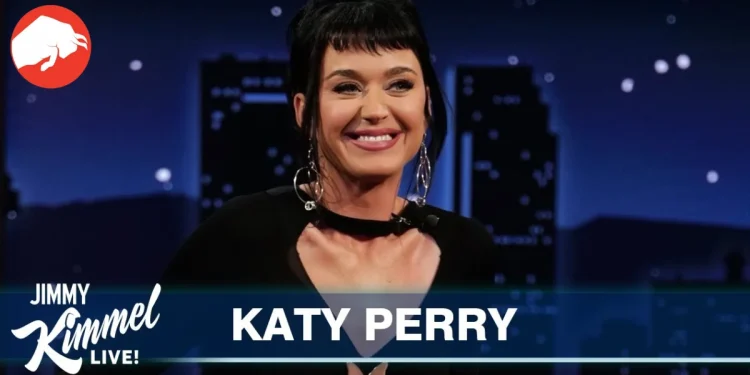 Katy Perry Exits 'American Idol': Surprises Judges with On-Air Announcement