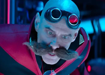 Jim Carrey Confirms Return as Dr. Robotnik in Sonic the Hedgehog 3: Release Date & Fan Reactions