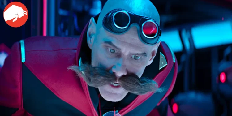 Jim Carrey Confirms Return as Dr. Robotnik in Sonic the Hedgehog 3: Release Date & Fan Reactions