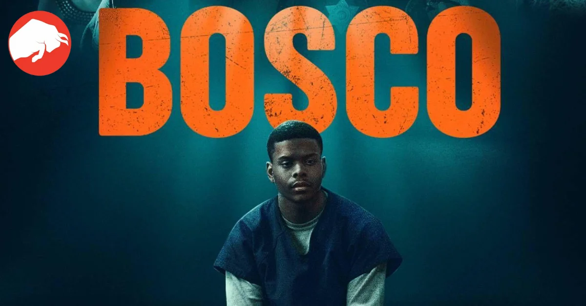 Bosco Movie Review: The Struggle for Freedom Behind Bars