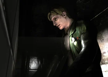 Silent Hill 2 Remake Update: Insider Claims Trailer Used 2023 Build