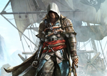 Why 'Skull and Bones' Prompted My Return to 'Assassin’s Creed 4'