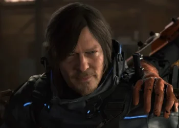 ‘Death Stranding 2’ Revealed: Stunning New Trailer and 2025 Release Date Announced