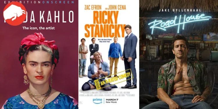 March 2024 on Prime Video & Freevee: New Shows & Movie Premieres