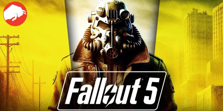 Fallout 5 Arrives Early as a TV Series - What Fans Need to Know