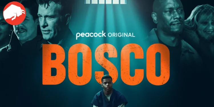 Bosco’ Revealed: The True Story Behind the Prison Escape Movie