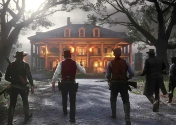 Why Red Dead Redemption 2’s Braithwaite Manor Raid Remains a Gaming Masterpiece