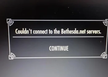 Fix Your Xbox: Easy Steps to Resolve Bethesda.net Server Connection Issues