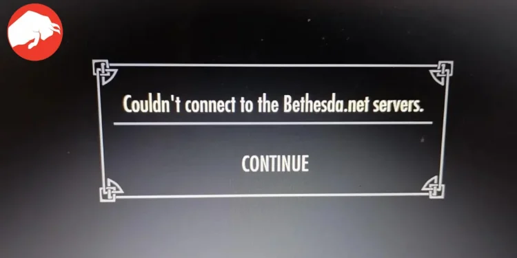 Fix Your Xbox: Easy Steps to Resolve Bethesda.net Server Connection Issues