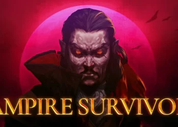 Ultimate Guide to Vampire Survivors Spells & DLC Cheat Codes