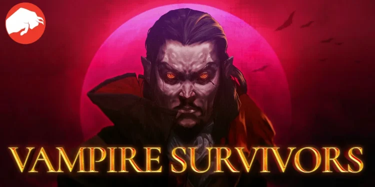 Ultimate Guide to Vampire Survivors Spells & DLC Cheat Codes