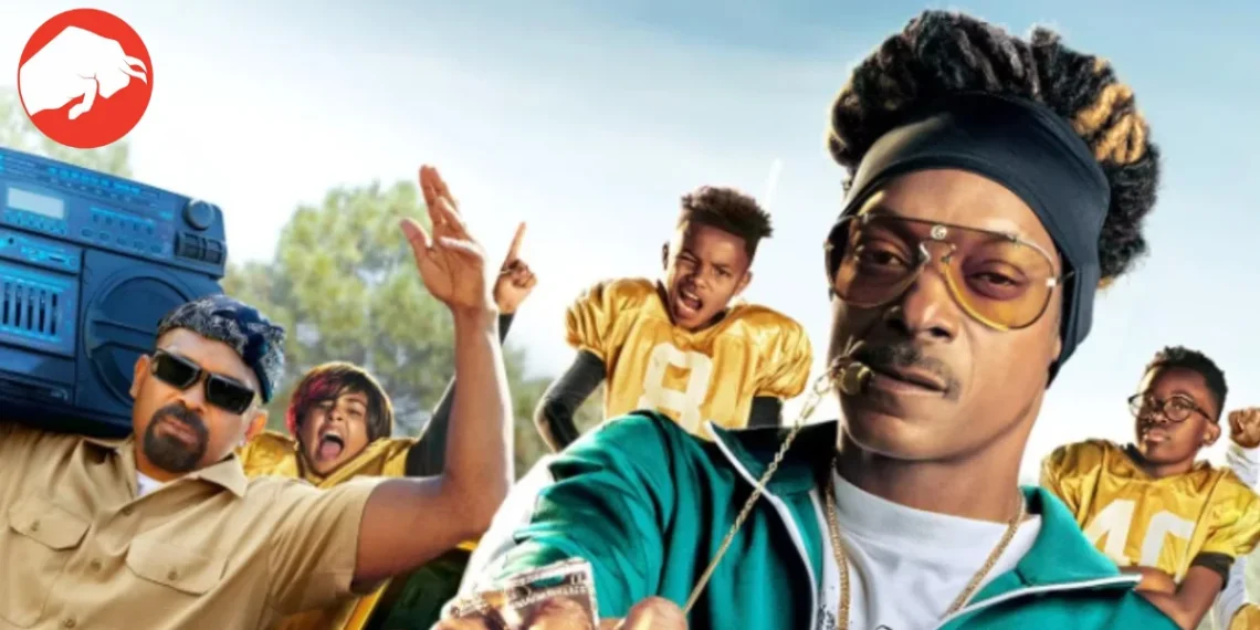 Top 10 Star-Powered Comedy Movies Similar to The Underdoggs for Ultimate Laughter