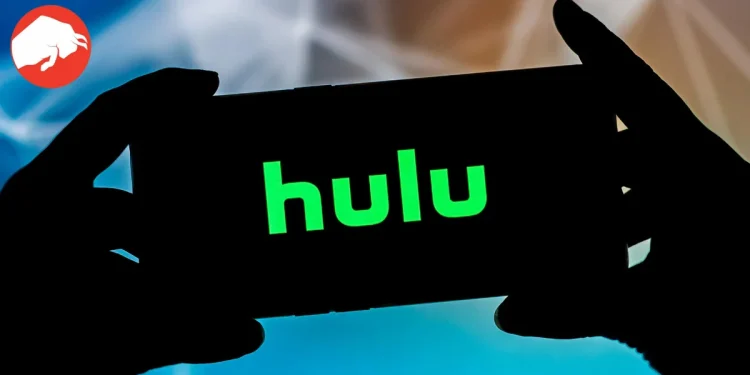 March 2024 Hulu Premieres: Complete List of New Shows & Movies