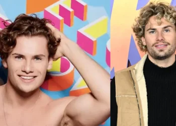 Meet Joe Garratt: From Love Island Season 5 to All Stars 2024 Contender