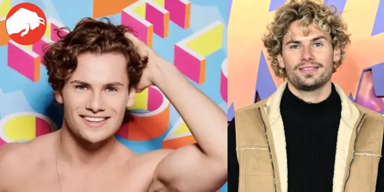 Meet Joe Garratt: From Love Island Season 5 to All Stars 2024 Contender