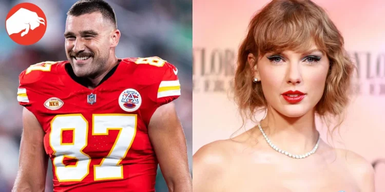 Travis Kelce: Taylor Swift's Boyfriend and Kansas City Chiefs Tight End Star