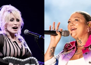 Dolly Parton Advocates Forgiveness for Elle King's Opry Performance Mishap