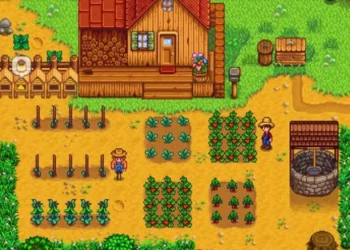 Download Stardew Valley's Latest Update: Developer Confirms Bigger Patch - Free Guide