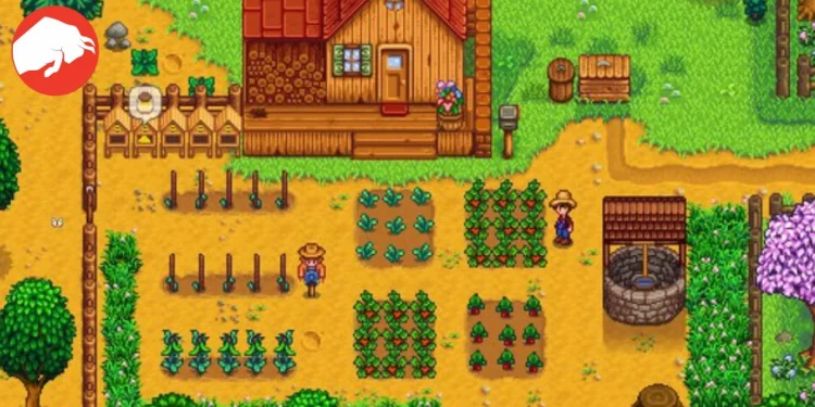 Download Stardew Valley's Latest Update: Developer Confirms Bigger Patch - Free Guide