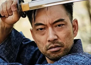 Ghost of Tsushima's Jin Voice Actor Eager to Star in Upcoming Movie Adaptation