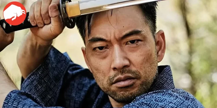 Ghost of Tsushima's Jin Voice Actor Eager to Star in Upcoming Movie Adaptation