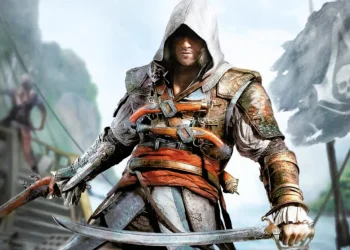 Assassin's Creed Black Flag Sequel: Fans Share Mixed Reactions - What's Next for Edward Kenway?