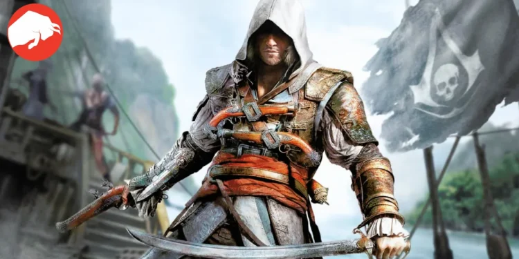 Assassin's Creed Black Flag Sequel: Fans Share Mixed Reactions - What's Next for Edward Kenway?