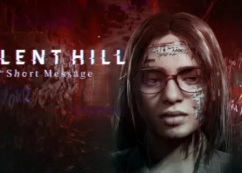 Silent Hill Short Message Trailer Evokes PT Vibes